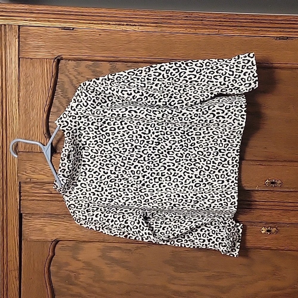 Long Sleeve top